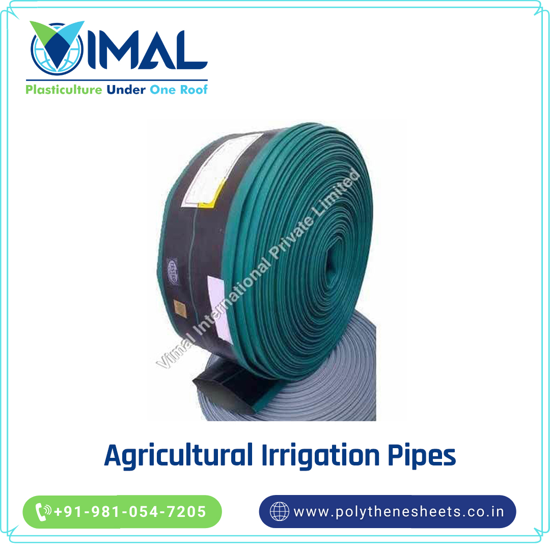 Agricultural Pipes Traders